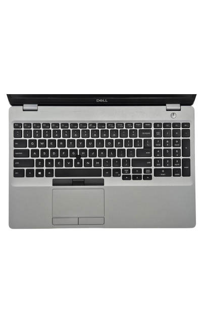 Dell Latitude 5510 i7-10610U 16GB 256SSD 15,6